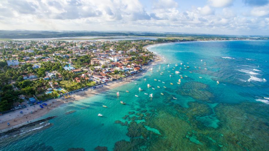 Porto de Galinhas